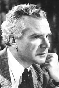 Esmond Knight in The Red Shoes