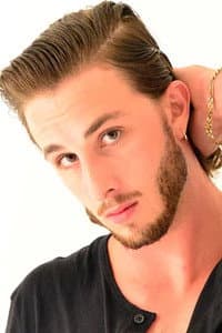 Lucas Frost in Meant to Fuck