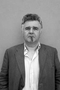 Ivo Stefano Germano in La Cicciolina – Göttliche Skandalnudel