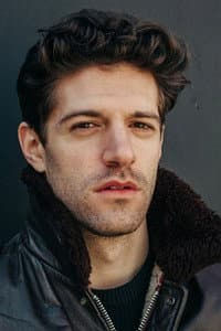 Michael Aurelio in American Marriage