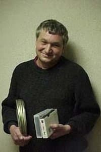 Vladimir Golovanov in Двойник