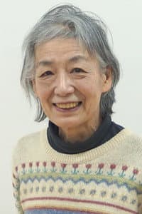 Yukiko Takee in Ranshima Bound
