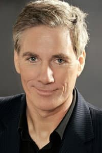 David Hobson in The Dangerous Liaisons - San Francisco Opera