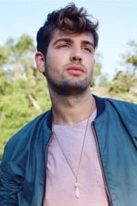Daniel Preda in It Gets Worse