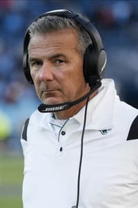 Urban Meyer in How We Lookin'?