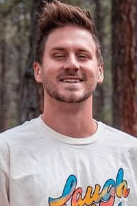 Justin Stuart in I Am Spaceman