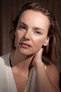 Delphine Zentout in Il court, il court, le furet...