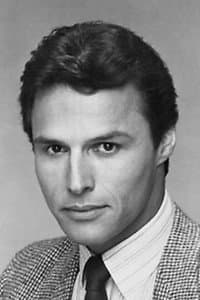 Michael Nader in Lady Mobster