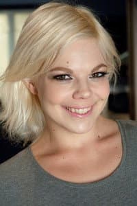 Alice Frost in We Wanna Gangbang the Baby Sitter 20
