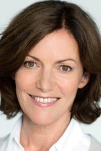 Katharina Meinecke in Aber jetzt erst recht