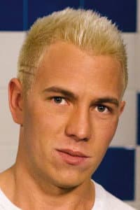 Christian Owen in The F Word