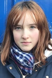 Adèle Barazzuol in Ducobu Président !