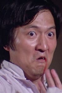 Chen Chin-Hai in Ying Zhao Tang Lang
