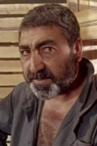 Nurberdy Allaberdyyev in Ykbal