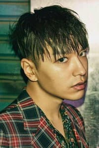 Simon Dominic in AOMG ONLINE CONCERT: Above Ordinary 2021