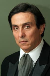 Pyotr Semak in Путина