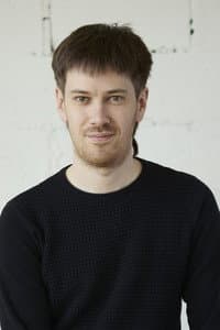 Yohann Thiou in Super Monsieur