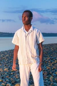 Simon Swai in Revenge of the Alternates 3: Once & For All