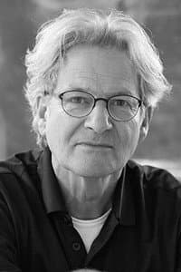 Volker Risch in Millowitsch Theater - Der blaue Heinrich