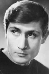 Alim Fedorinsky in Ребёнок