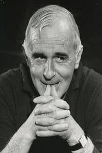 Bjarne Henning-Jensen in Genboerne