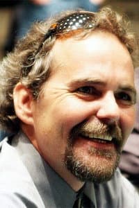 Jerry Supiran in Small Wonder
