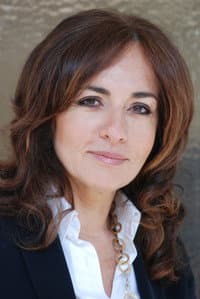 Lorella Zanardo in Assholes: A Theory