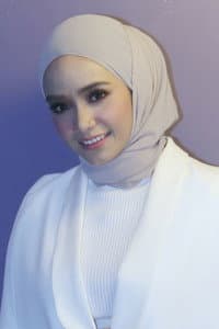Ummi Nazeera in Luluh