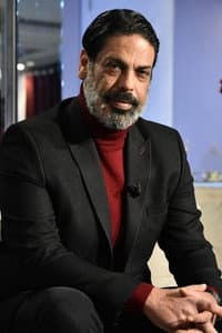 Moez Gdiri in Nesma Wa Rih