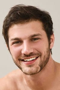 Brandon Cody in Brendan