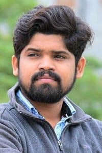 Abhay Bethiganti in Ramanna Youth
