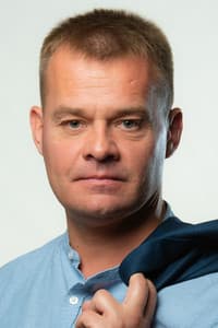 Vladimir Parshenkov in Каникулы президента