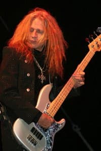 Ean Evans in Lynyrd Skynyrd - Live from Freedom Hall