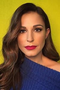 Katerina Papoutsaki in I Love Karditsa