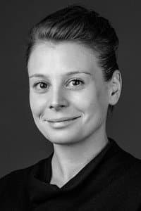 Veronika Lazorčáková in Poslouchej