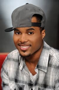 Sterling 'Steelo' Brim in Ridiculousness