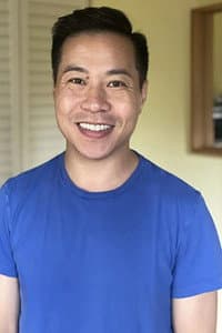 Will Dao in Snow In Midsummer