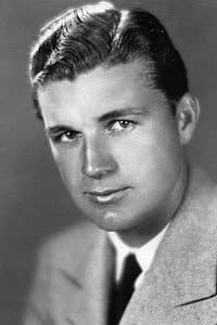 Larry Kent in The Heart of a Follies Girl