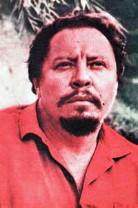 Jaime Dávalos in Argentinísima II