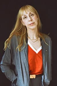Lola Lafon in Quand tu écouteras cette chanson