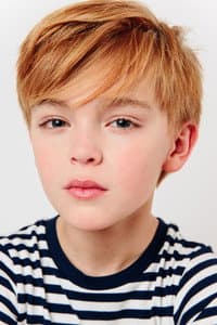 Hudson Barry in Things Visible and Invisible