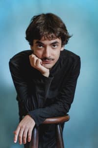 Murilo Feijó in Esquenta num segundo