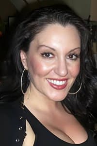 Sylvana Mastroli in The Sex Merchants