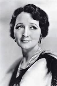 Hedda Hopper in Reno