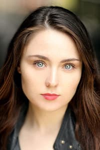 Roisin O'Neill in Just, Leonard
