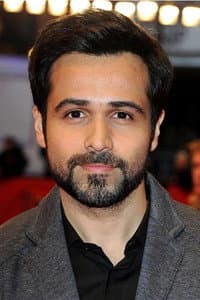 Emraan Hashmi in Mr. X
