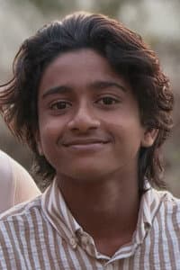 Muhammed Zinaan in ബാലൻ - The Boy