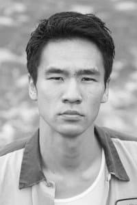 Takashi Kawaguchi in Tiger