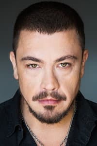 Ricardo Ribeiro in Monstro