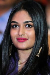 Prayaga Martin in Bullet Diaries